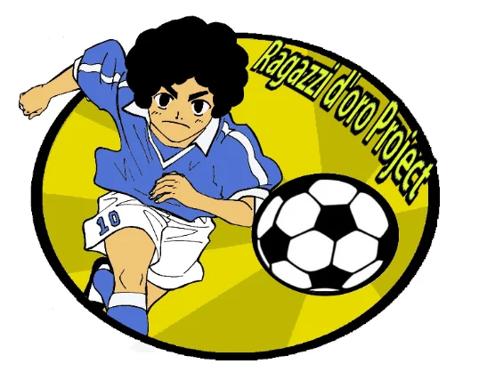Ragazzi d'oro Project