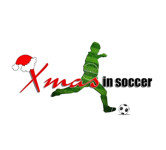 Xmas in Soccer