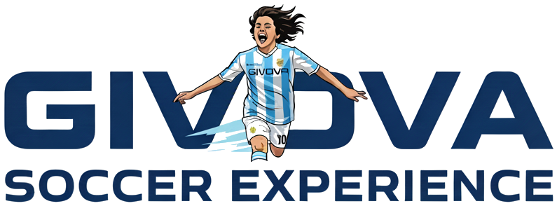 Givova Soccer Experience